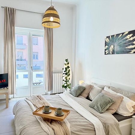 Porta Nuova - Alpitour Free Parking & Netflix Apartment Torino Exterior foto