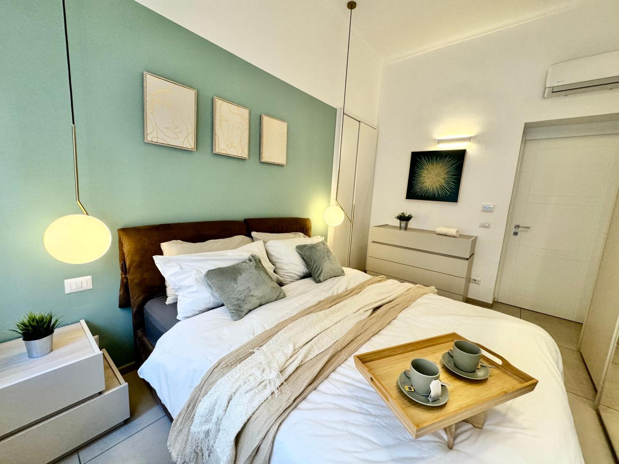 Porta Nuova - Alpitour Free Parking & Netflix Apartment Torino Exterior foto