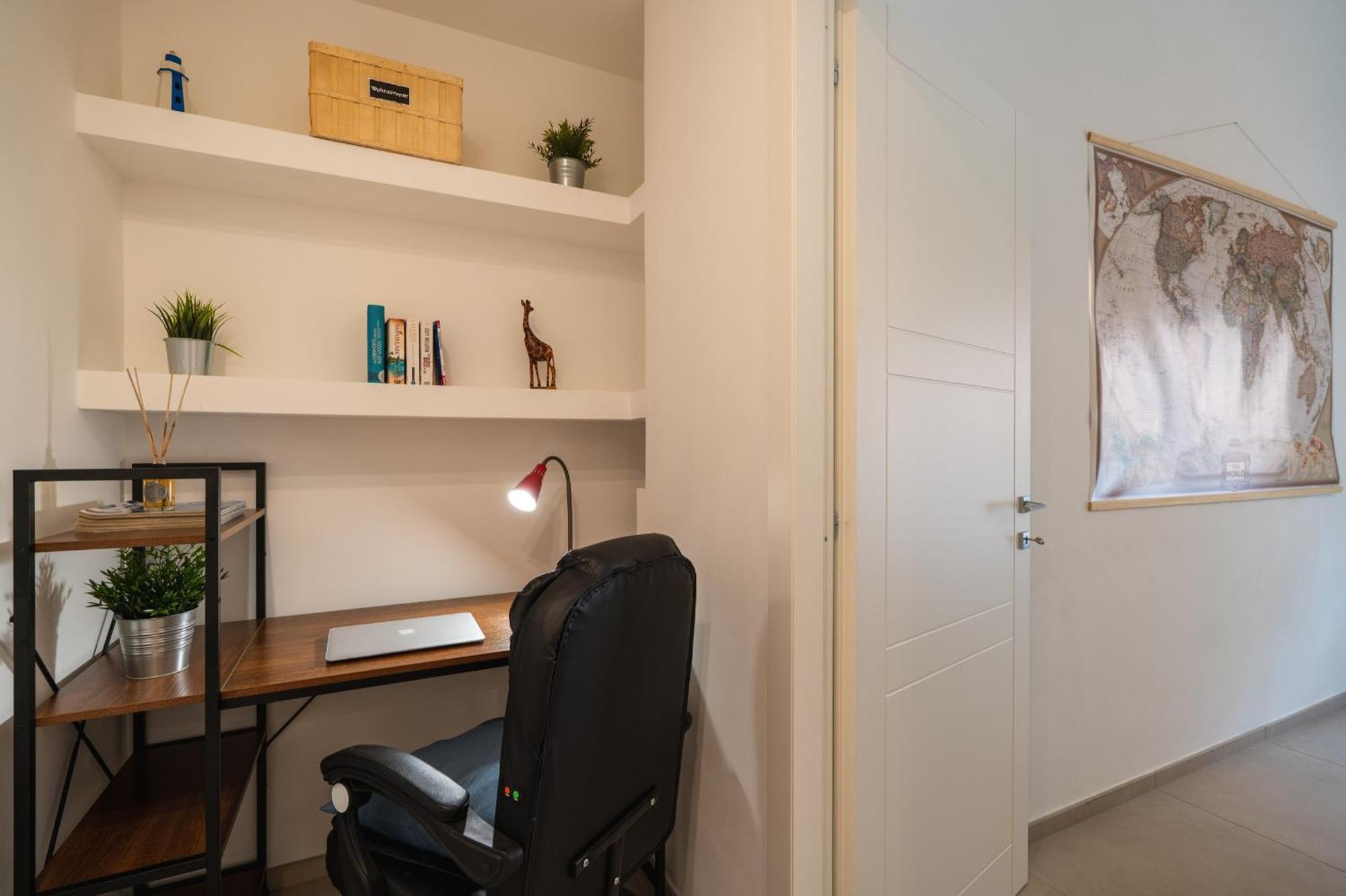 Porta Nuova - Alpitour Free Parking & Netflix Apartment Torino Exterior foto